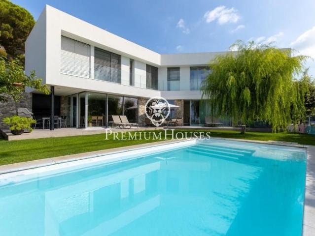 Casa en venta Teià