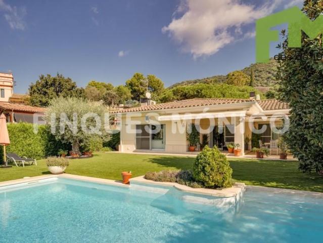 Casa en venta Teià