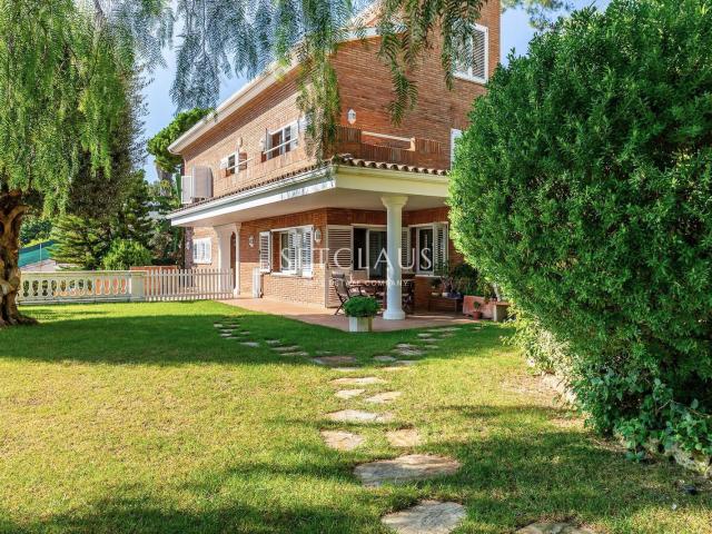 Casa en venta Teià