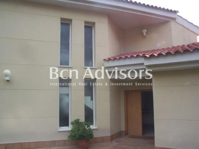 Casa en venta Teià