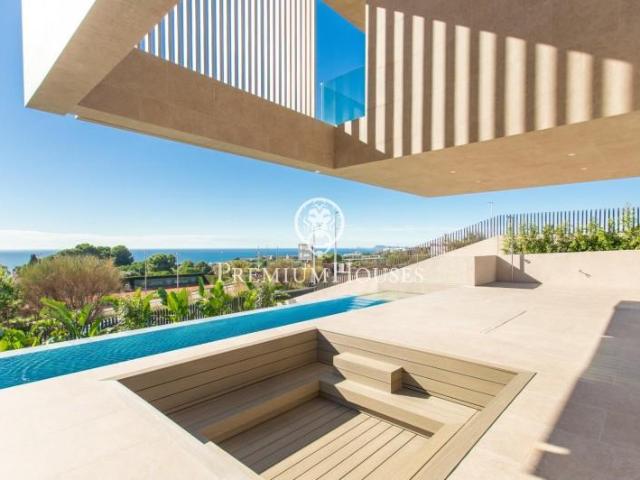 Casa en venta Teià