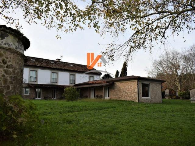 Casa en venta Teo
