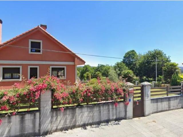 Casa en venta Teo