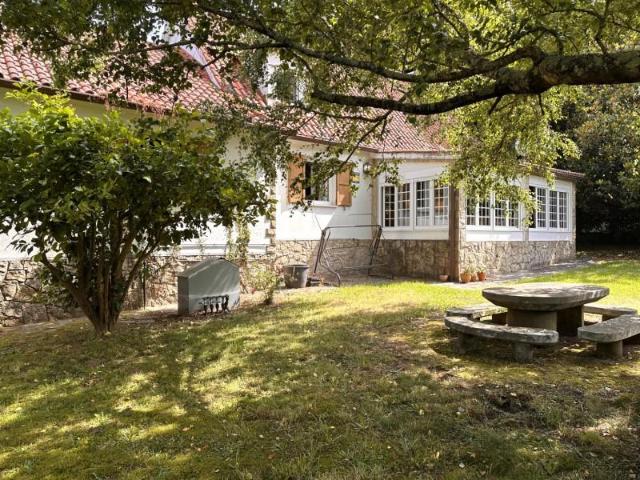 Casa en venta Teo