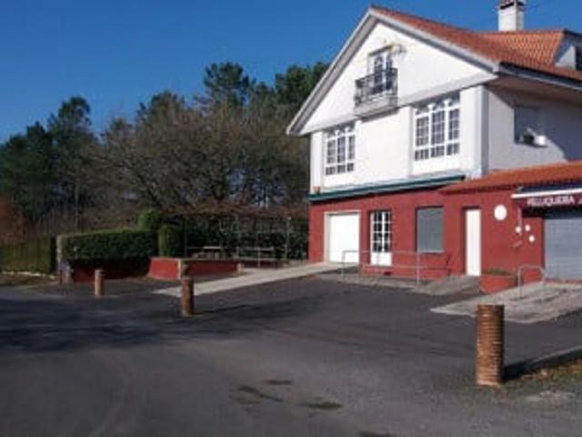 Casa en venta Teo