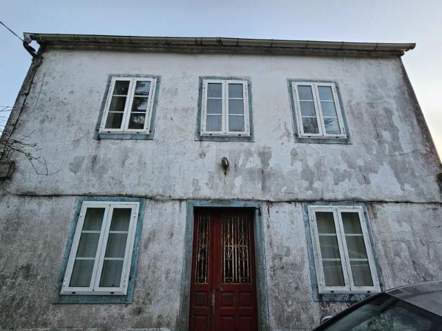 Casa en venta Teo