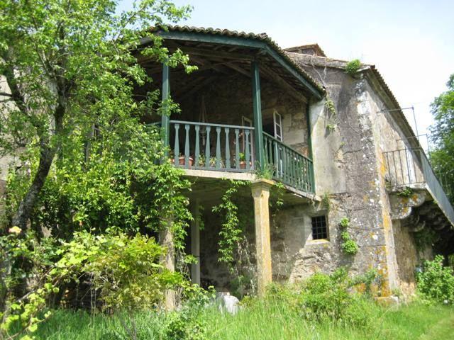 Casa en venta Teo