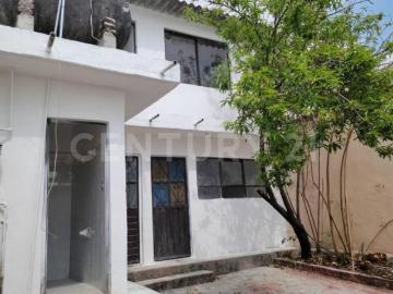 CASA EN VENTA TEOPISCA, CHIAPAS