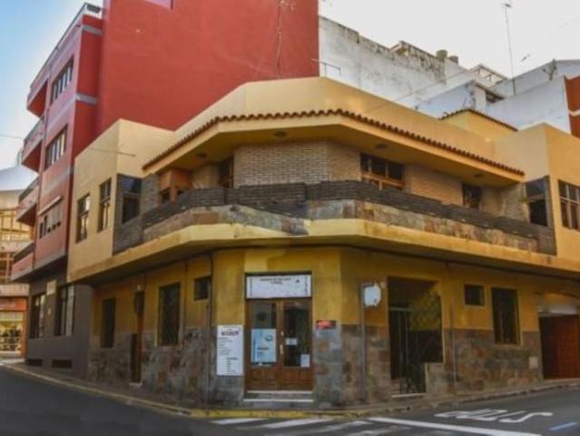 Casa en venta Telde