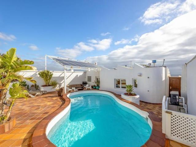 Casa en venta Telde