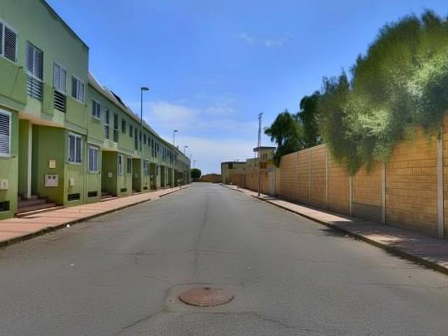 Casa en venta Telde