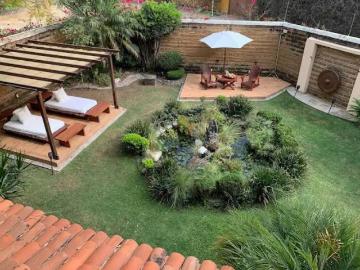Casa en Venta, Tepoztlán, Morelos, Tepozteco, estilo Colonial Mexicano Moderno