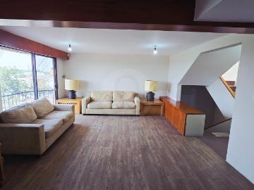 Casa en Venta en Condominio en Tepepan