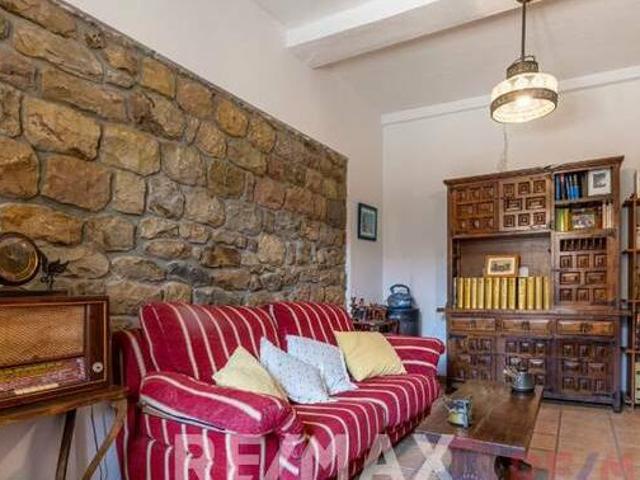 Casa en venta TERANSEPOYO Cabuerniga