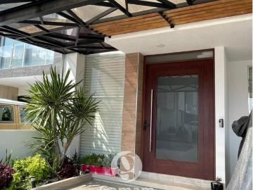 CASA EN VENTA | TERRANOVA RESIDENCIAL, PACHUCA, HIDALGO