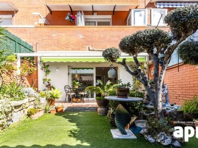 Casa en venta Terrassa