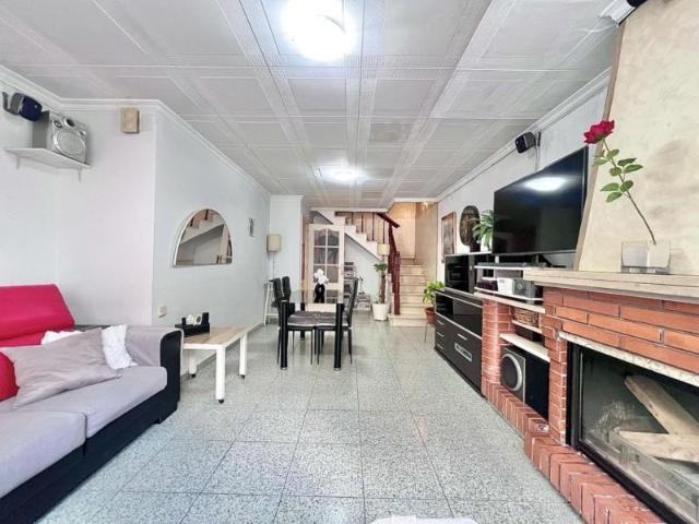 Casa en venta Terrassa