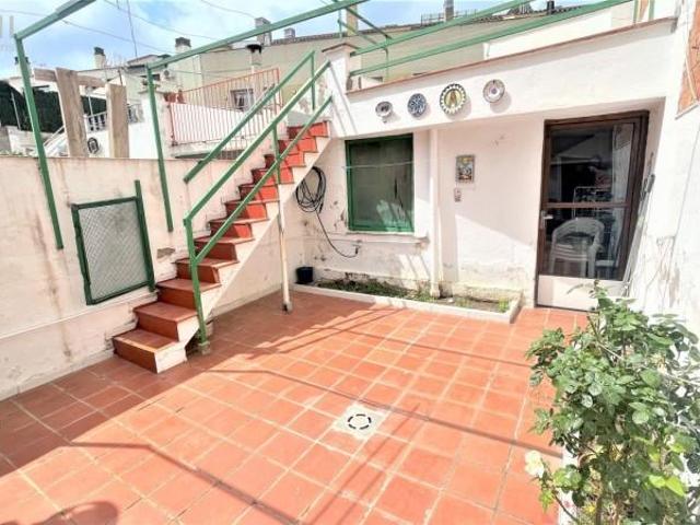 Casa en venta Terrassa
