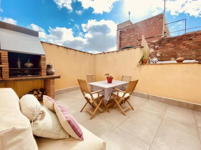 Casa en venta Terrassa