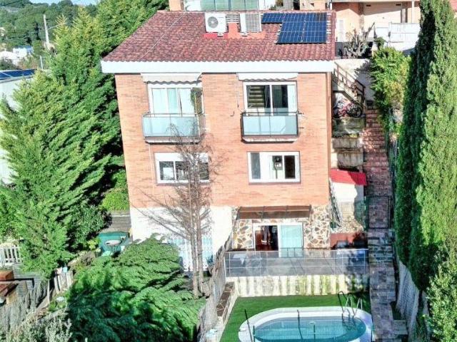 Casa en venta Terrassa