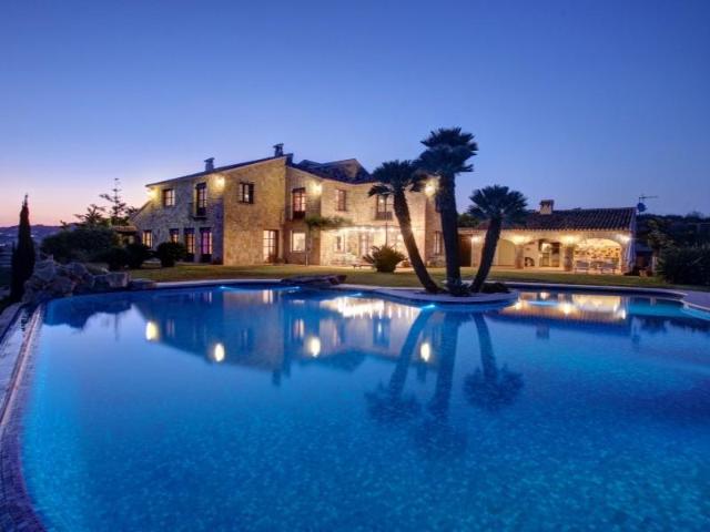 Casa en venta Teulada