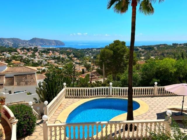 Casa en venta Teulada