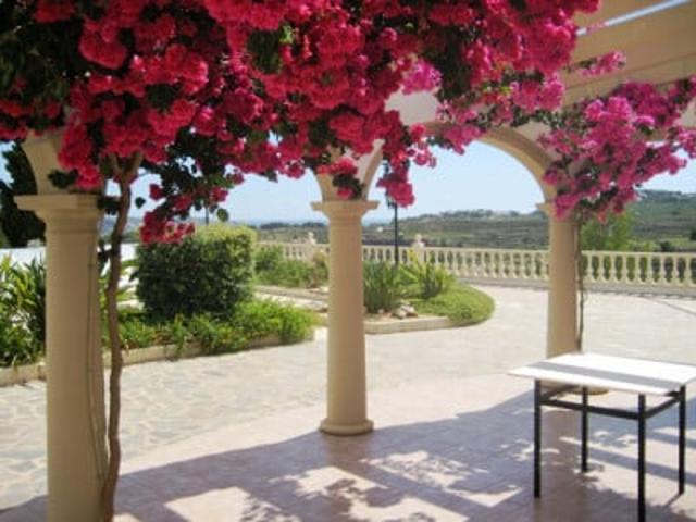 Casa en venta Teulada