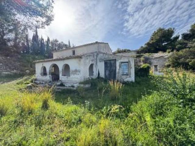 Casa en venta Teulada