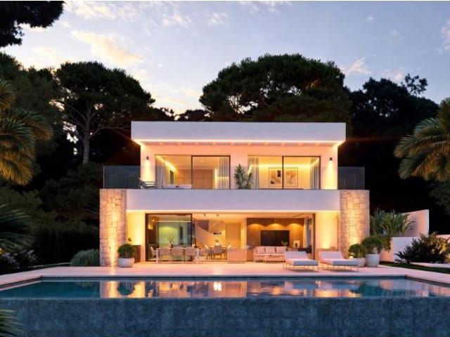 Casa en venta Teulada