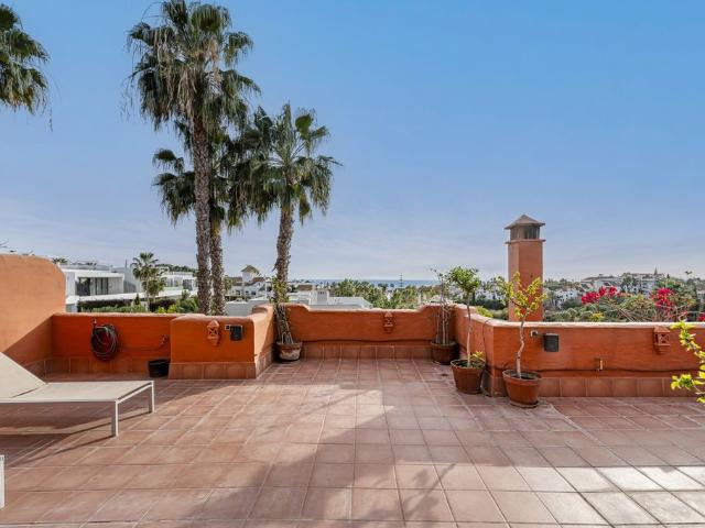 Casa en venta The Golden Mile, Marbella, Andalucía