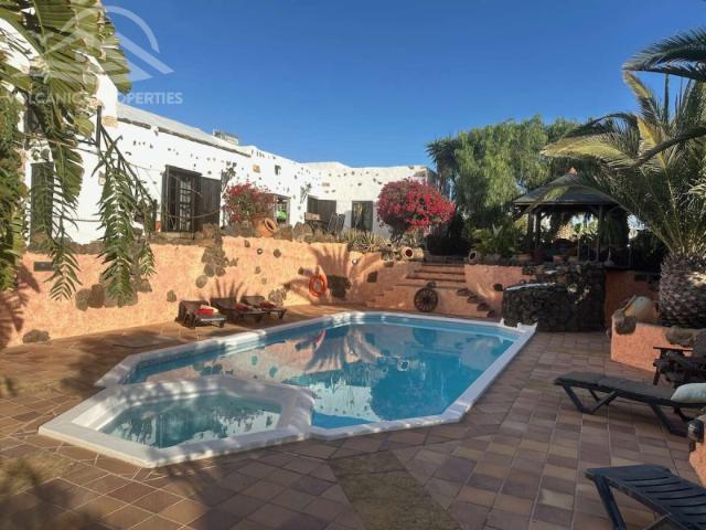 Casa en venta Tiagua