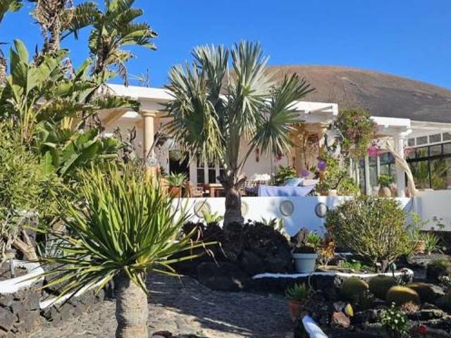 Casa en venta Tías