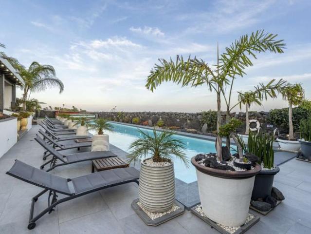 Casa en venta Tías