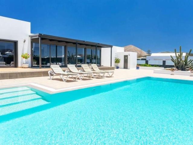 Casa en venta Tías
