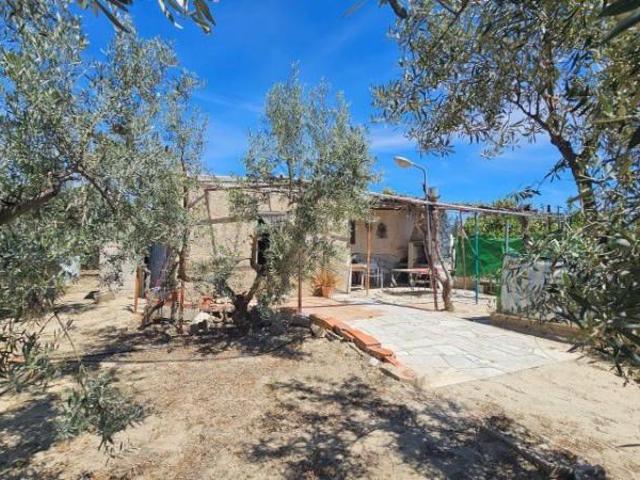 Casa en venta Tíjola
