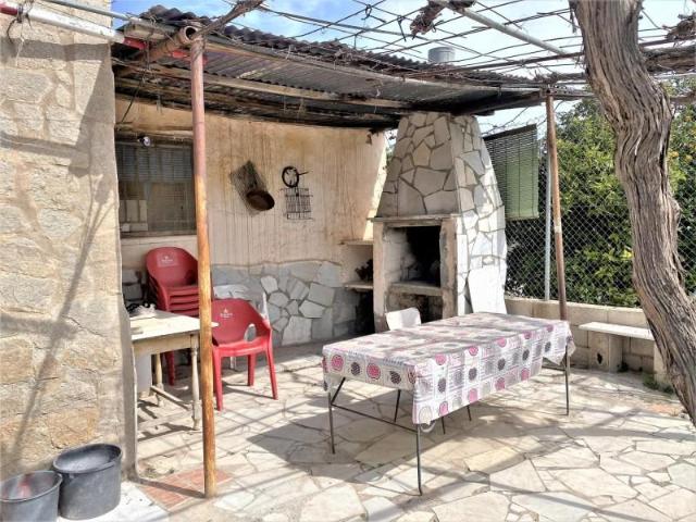 Casa en venta Tíjola
