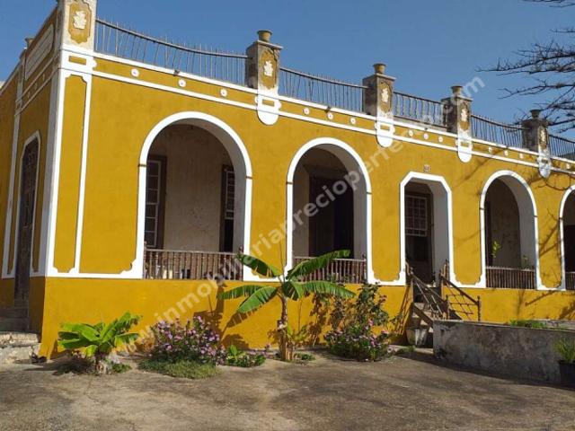 Casa en venta Tinajo