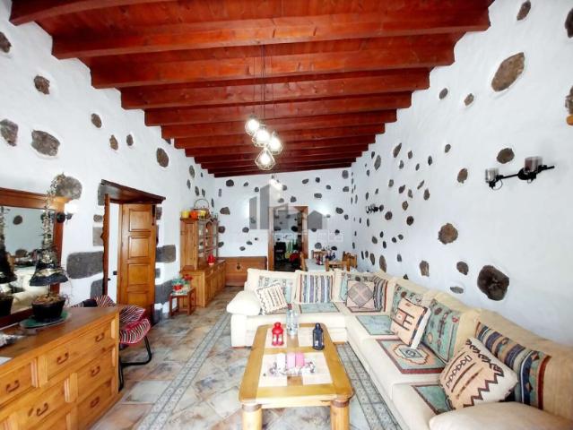 Casa en venta Tinajo