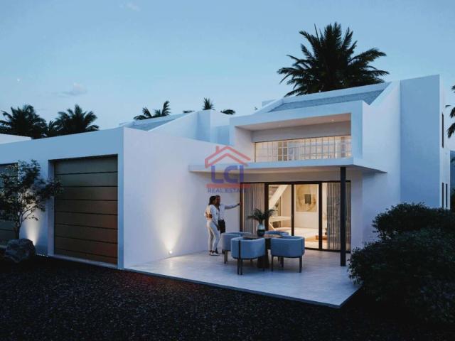 Casa en venta Tinajo