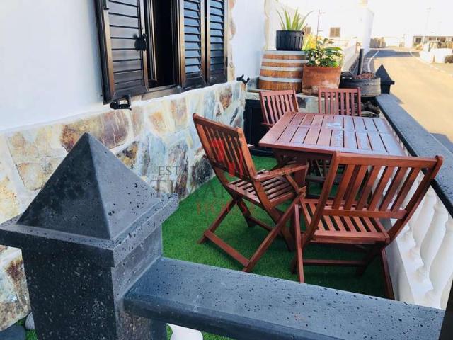 Casa en venta Tinajo