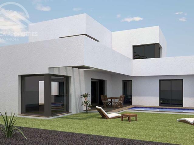 Casa en venta Tinajo