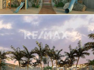 Casa en venta tipo 2 Residencial sabal