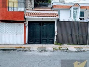 CASA EN VENTA tipo duplex EN COLONIA IZCALLI IV CUAUHTEMOC CERCA DE PLAZA TWON SQUARE METEPEC