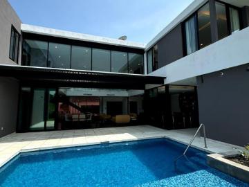 CASA EN VENTA TIPO RESIDENCIA EN MARINAS DEL FRACC PUNTA TIBURÓN