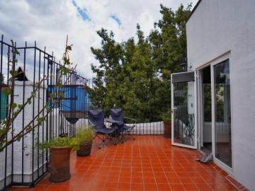 CASA EN VENTA TIPO RESIDENCIAL CUMANA 24 COLONIA CHIMALISTAC
