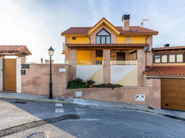 Casa en venta Titulcia
