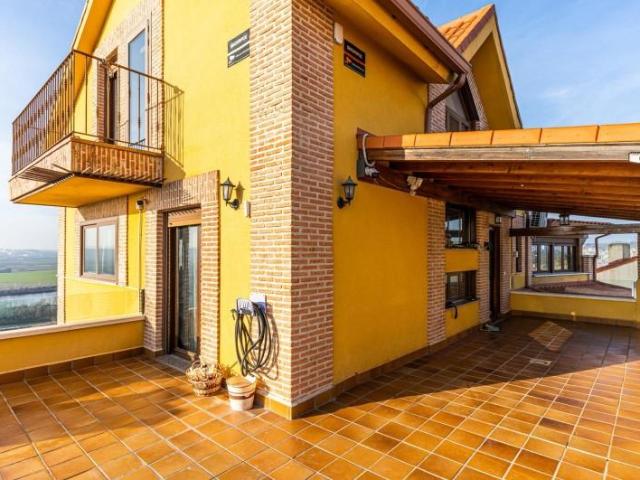 Casa en venta Titulcia