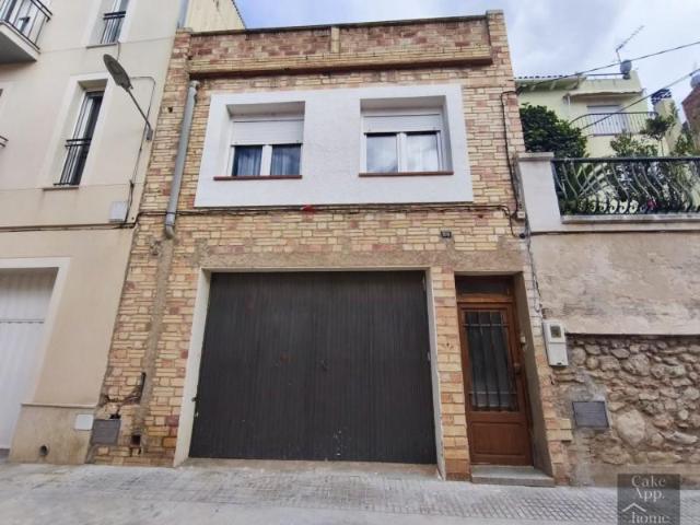 Casa en venta Tivenys