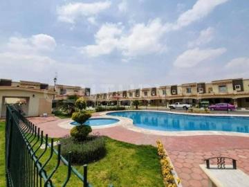 CASA EN VENTA TIZAYUCA