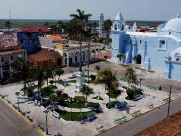 Casa en Venta Tlacotalpan Veracruz